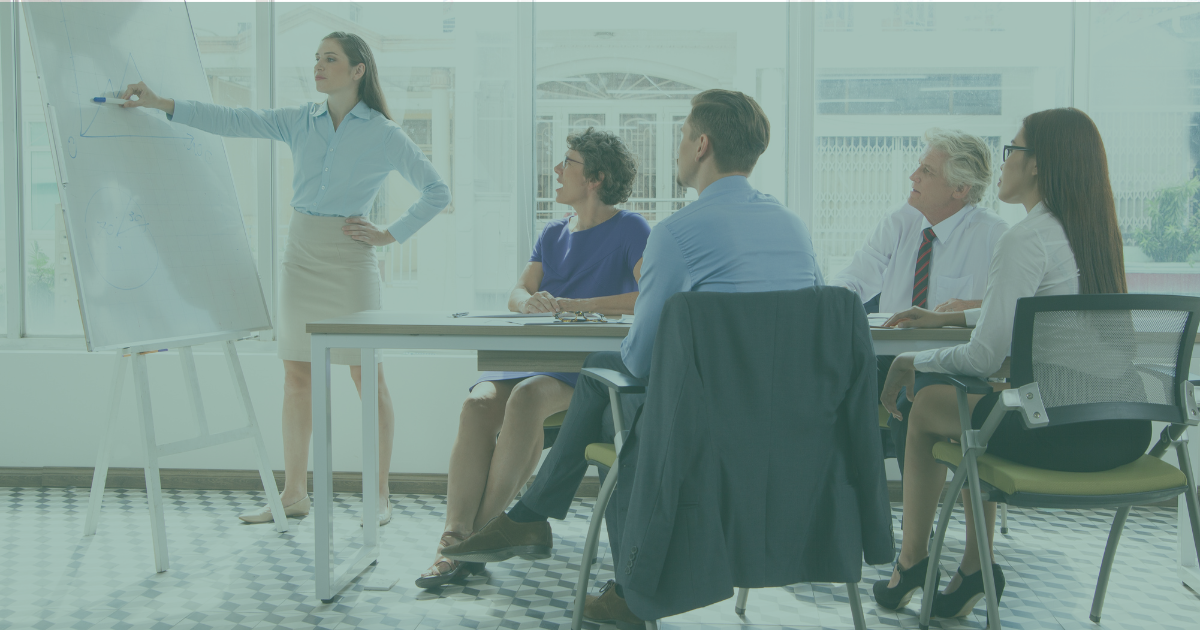 Les facettes du coaching suite à un team building