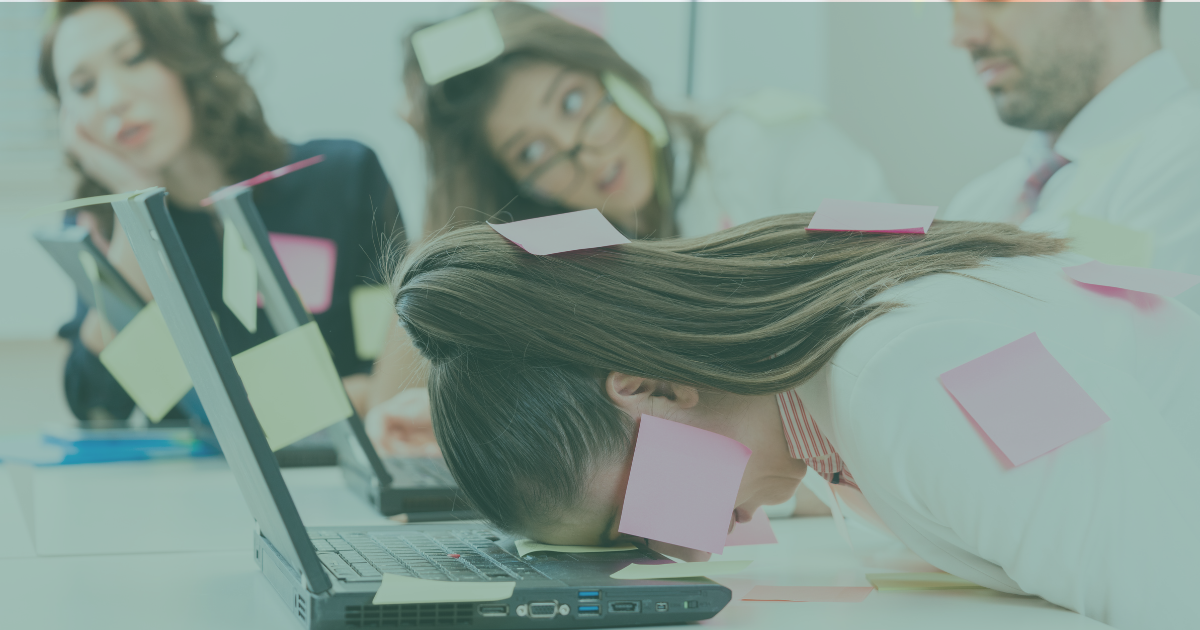 Agir avant le burnout, un coaching utile!