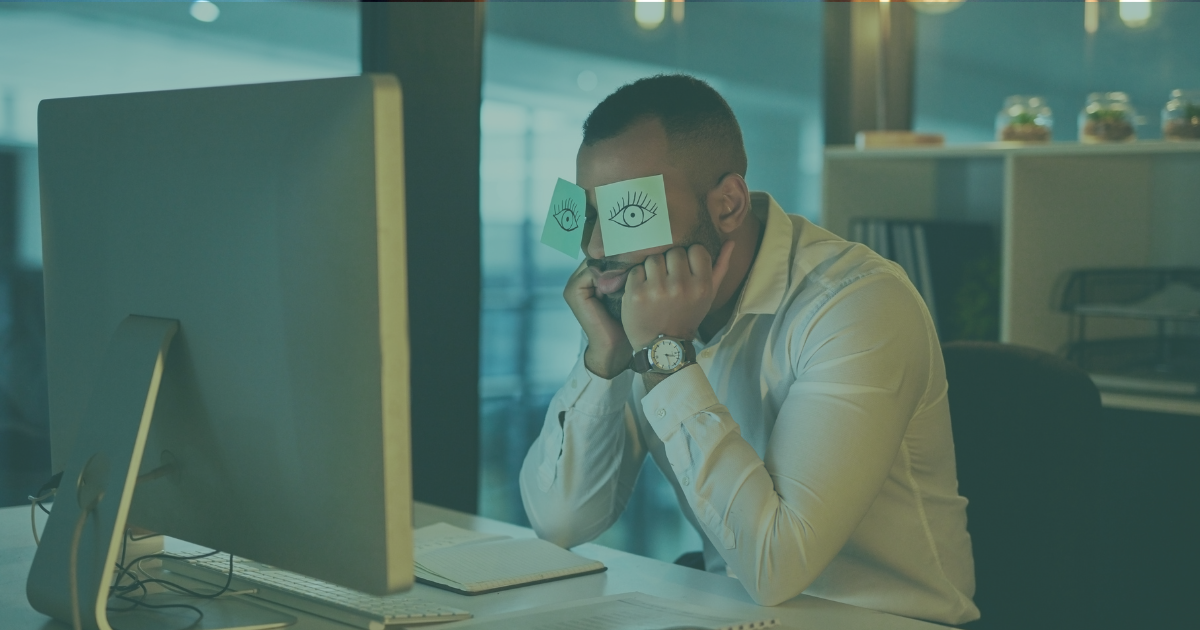 Le management anti-burnout, pour reparler des performances durables. 