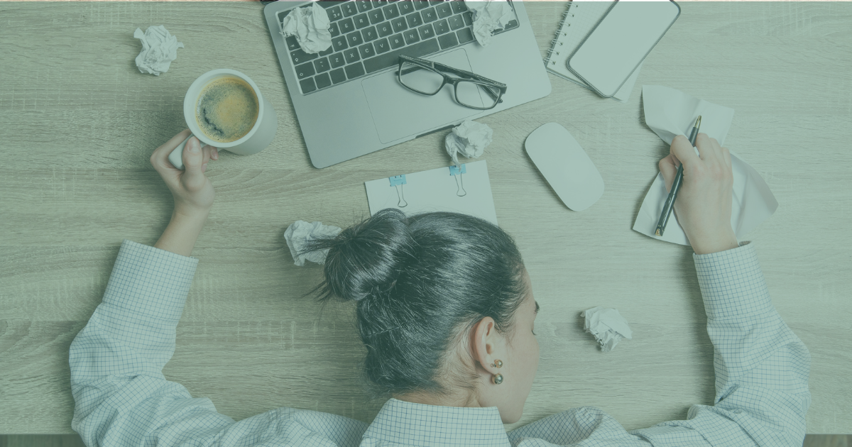 Les solutions via le coaching contre le burnout, le stress ou les frustrations
