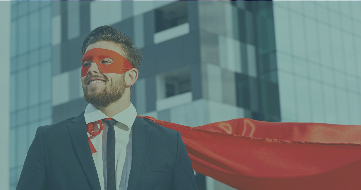 Du super Manager au super normal